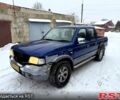 Синий Форд Рейнджер, объемом двигателя 2.5 л и пробегом 200 тыс. км за 3550 $, фото 3 на Automoto.ua