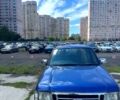 Синій Форд Рейнджер, об'ємом двигуна 2.5 л та пробігом 300 тис. км за 5000 $, фото 1 на Automoto.ua