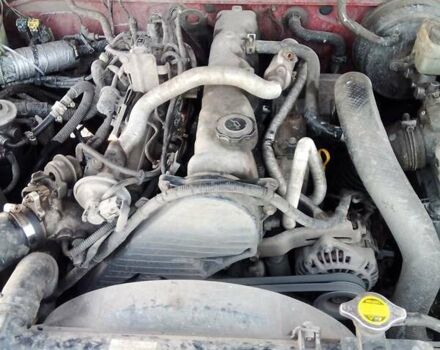 Зеленый Форд Рейнджер, объемом двигателя 2.5 л и пробегом 434 тыс. км за 4000 $, фото 1 на Automoto.ua