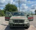 Зелений Форд Рейнджер, об'ємом двигуна 2 л та пробігом 222 тис. км за 3472 $, фото 3 на Automoto.ua