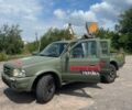 Зелений Форд Рейнджер, об'ємом двигуна 2 л та пробігом 222 тис. км за 3472 $, фото 2 на Automoto.ua