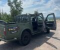 Зелений Форд Рейнджер, об'ємом двигуна 2 л та пробігом 222 тис. км за 3472 $, фото 9 на Automoto.ua