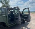 Зелений Форд Рейнджер, об'ємом двигуна 2 л та пробігом 222 тис. км за 3472 $, фото 11 на Automoto.ua
