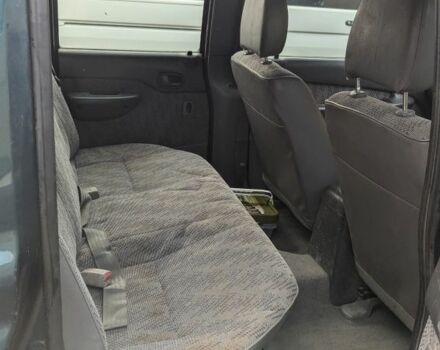 Форд Рейнджер 2001 в Ровно на Automoto.ua Зеленый Форд Рейнджер, объемом двигателя 2.5 л и пробегом 130 тыс. км за 1879 $, фото 6 на Automoto.ua