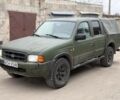 Зеленый Форд Рейнджер, объемом двигателя 0 л и пробегом 250 тыс. км за 3500 $, фото 1 на Automoto.ua