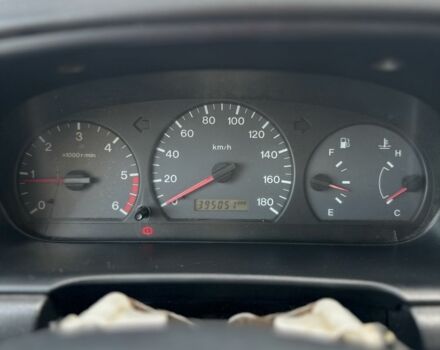 Зеленый Форд Рейнджер, объемом двигателя 2.5 л и пробегом 395 тыс. км за 3400 $, фото 9 на Automoto.ua