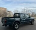 Зеленый Форд Рейнджер, объемом двигателя 2.5 л и пробегом 395 тыс. км за 3400 $, фото 2 на Automoto.ua