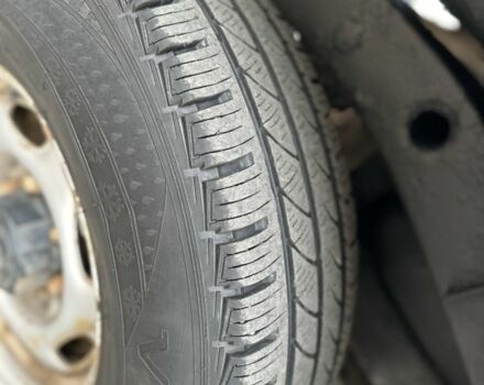 Зеленый Форд Рейнджер, объемом двигателя 2.5 л и пробегом 395 тыс. км за 3400 $, фото 10 на Automoto.ua