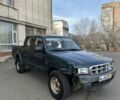 Зеленый Форд Рейнджер, объемом двигателя 2.5 л и пробегом 395 тыс. км за 3400 $, фото 1 на Automoto.ua