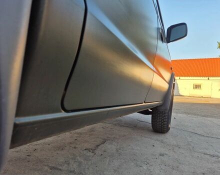 Зелений Форд Рейнджер, об'ємом двигуна 2.5 л та пробігом 230 тис. км за 2500 $, фото 7 на Automoto.ua