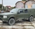 Зелений Форд Рейнджер, об'ємом двигуна 2.5 л та пробігом 235 тис. км за 5500 $, фото 2 на Automoto.ua