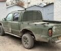 Зелений Форд Рейнджер, об'ємом двигуна 0 л та пробігом 200 тис. км за 3350 $, фото 2 на Automoto.ua