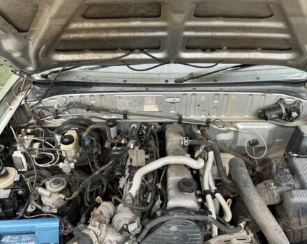 Зелений Форд Рейнджер, об'ємом двигуна 0 л та пробігом 200 тис. км за 3350 $, фото 4 на Automoto.ua