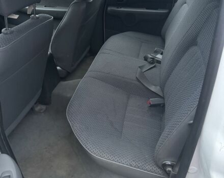 Зеленый Форд Рейнджер, объемом двигателя 2.5 л и пробегом 235 тыс. км за 5500 $, фото 6 на Automoto.ua