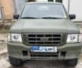 Зелений Форд Рейнджер, об'ємом двигуна 2.5 л та пробігом 235 тис. км за 5500 $, фото 1 на Automoto.ua
