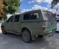 Зелений Форд Рейнджер, об'ємом двигуна 2.5 л та пробігом 290 тис. км за 3800 $, фото 5 на Automoto.ua
