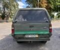Зелений Форд Рейнджер, об'ємом двигуна 2.5 л та пробігом 290 тис. км за 3800 $, фото 4 на Automoto.ua