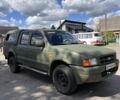 Зелений Форд Рейнджер, об'ємом двигуна 2.5 л та пробігом 290 тис. км за 3800 $, фото 2 на Automoto.ua