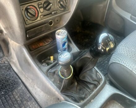 Зелений Форд Рейнджер, об'ємом двигуна 2.5 л та пробігом 3 тис. км за 3800 $, фото 6 на Automoto.ua