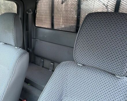 Зеленый Форд Рейнджер, объемом двигателя 2.5 л и пробегом 211 тыс. км за 1500 $, фото 8 на Automoto.ua