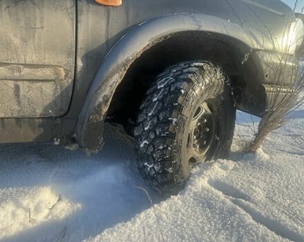 Зелений Форд Рейнджер, об'ємом двигуна 2.5 л та пробігом 3 тис. км за 3800 $, фото 8 на Automoto.ua