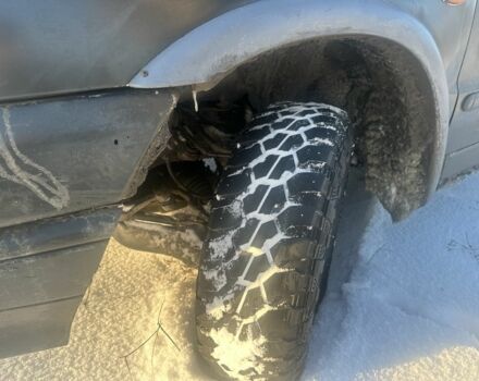 Зелений Форд Рейнджер, об'ємом двигуна 2.5 л та пробігом 3 тис. км за 3800 $, фото 7 на Automoto.ua