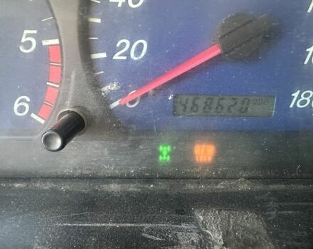 Зелений Форд Рейнджер, об'ємом двигуна 2.5 л та пробігом 3 тис. км за 3800 $, фото 10 на Automoto.ua