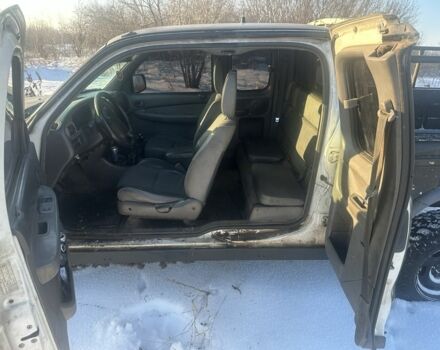 Зелений Форд Рейнджер, об'ємом двигуна 2.5 л та пробігом 3 тис. км за 3800 $, фото 4 на Automoto.ua