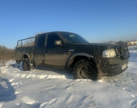 Зелений Форд Рейнджер, об'ємом двигуна 2.5 л та пробігом 3 тис. км за 3800 $, фото 1 на Automoto.ua