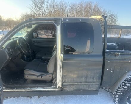 Зелений Форд Рейнджер, об'ємом двигуна 2.5 л та пробігом 3 тис. км за 3800 $, фото 3 на Automoto.ua