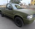 Зеленый Форд Рейнджер, объемом двигателя 0 л и пробегом 107 тыс. км за 4507 $, фото 4 на Automoto.ua