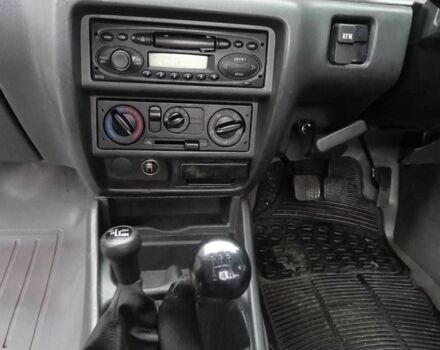 Зелений Форд Рейнджер, об'ємом двигуна 0 л та пробігом 112 тис. км за 4434 $, фото 16 на Automoto.ua