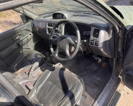 Зеленый Форд Рейнджер, объемом двигателя 2.5 л и пробегом 158 тыс. км за 1900 $, фото 5 на Automoto.ua