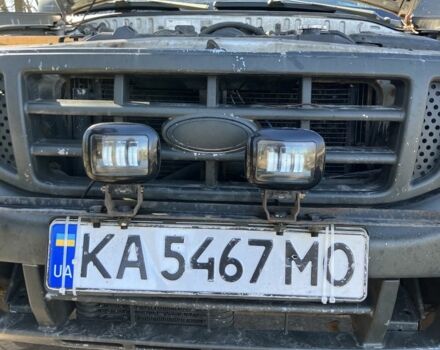 Зеленый Форд Рейнджер, объемом двигателя 2.5 л и пробегом 417 тыс. км за 2200 $, фото 9 на Automoto.ua