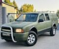 Зеленый Форд Рейнджер, объемом двигателя 2.5 л и пробегом 270 тыс. км за 2950 $, фото 1 на Automoto.ua