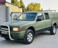 Зеленый Форд Рейнджер, объемом двигателя 2.5 л и пробегом 270 тыс. км за 2950 $, фото 8 на Automoto.ua