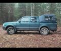 Зеленый Форд Рейнджер, объемом двигателя 2.5 л и пробегом 340 тыс. км за 5000 $, фото 1 на Automoto.ua