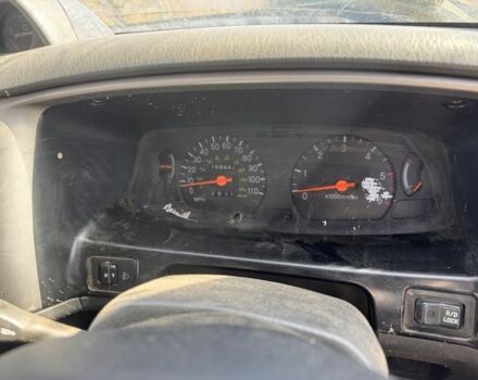 Зеленый Форд Рейнджер, объемом двигателя 2.5 л и пробегом 158 тыс. км за 1900 $, фото 8 на Automoto.ua