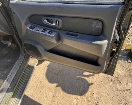 Зеленый Форд Рейнджер, объемом двигателя 2.5 л и пробегом 158 тыс. км за 1900 $, фото 7 на Automoto.ua