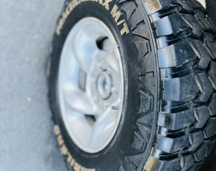 Зелений Форд Рейнджер, об'ємом двигуна 2.5 л та пробігом 270 тис. км за 2950 $, фото 14 на Automoto.ua