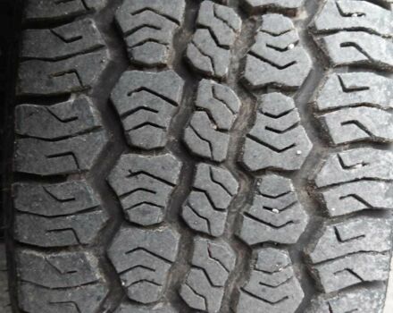 Зеленый Форд Рейнджер, объемом двигателя 0 л и пробегом 107 тыс. км за 4507 $, фото 20 на Automoto.ua