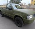 Зеленый Форд Рейнджер, объемом двигателя 0 л и пробегом 112 тыс. км за 4508 $, фото 4 на Automoto.ua