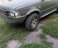 Зелений Форд Рейнджер, об'ємом двигуна 2.5 л та пробігом 149 тис. км за 3886 $, фото 1 на Automoto.ua