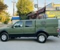 Зеленый Форд Рейнджер, объемом двигателя 2.5 л и пробегом 270 тыс. км за 2950 $, фото 6 на Automoto.ua