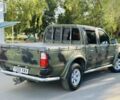 Зелений Форд Рейнджер, об'ємом двигуна 2.5 л та пробігом 270 тис. км за 3962 $, фото 3 на Automoto.ua