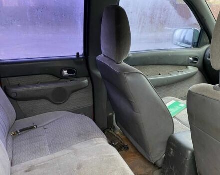 Зеленый Форд Рейнджер, объемом двигателя 2.5 л и пробегом 200 тыс. км за 2700 $, фото 6 на Automoto.ua