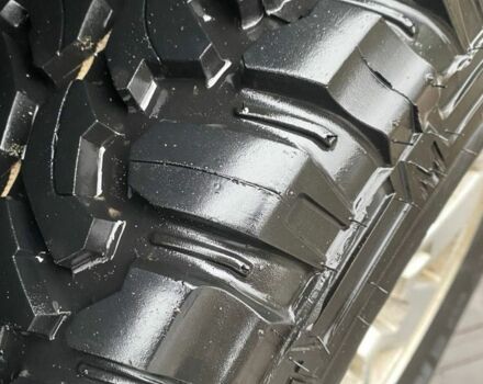 Зеленый Форд Рейнджер, объемом двигателя 2.5 л и пробегом 200 тыс. км за 2700 $, фото 10 на Automoto.ua