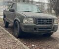 Зеленый Форд Рейнджер, объемом двигателя 0 л и пробегом 120 тыс. км за 3670 $, фото 1 на Automoto.ua