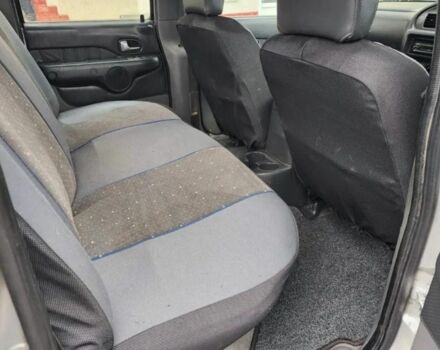 Зеленый Форд Рейнджер, объемом двигателя 0 л и пробегом 195 тыс. км за 6302 $, фото 3 на Automoto.ua