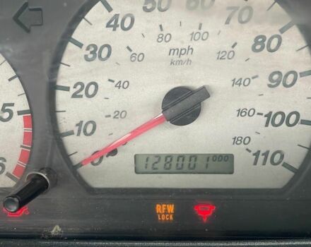 Зеленый Форд Рейнджер, объемом двигателя 0 л и пробегом 120 тыс. км за 3670 $, фото 6 на Automoto.ua